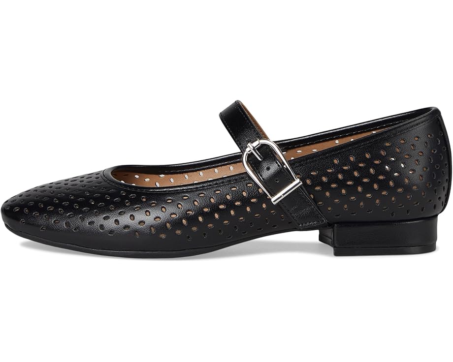 Балетки LifeStride Cameomj3, цвет Black Faux Leather — фото 4