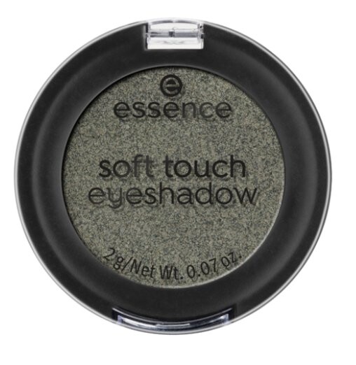

Мягкие тени для век 05 Secret Woods, 2 г Essence, серый