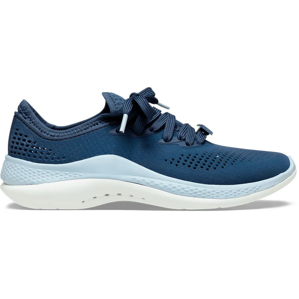 

Кроссовки Crocs Lite Ride 360 Pacer trainers, синий