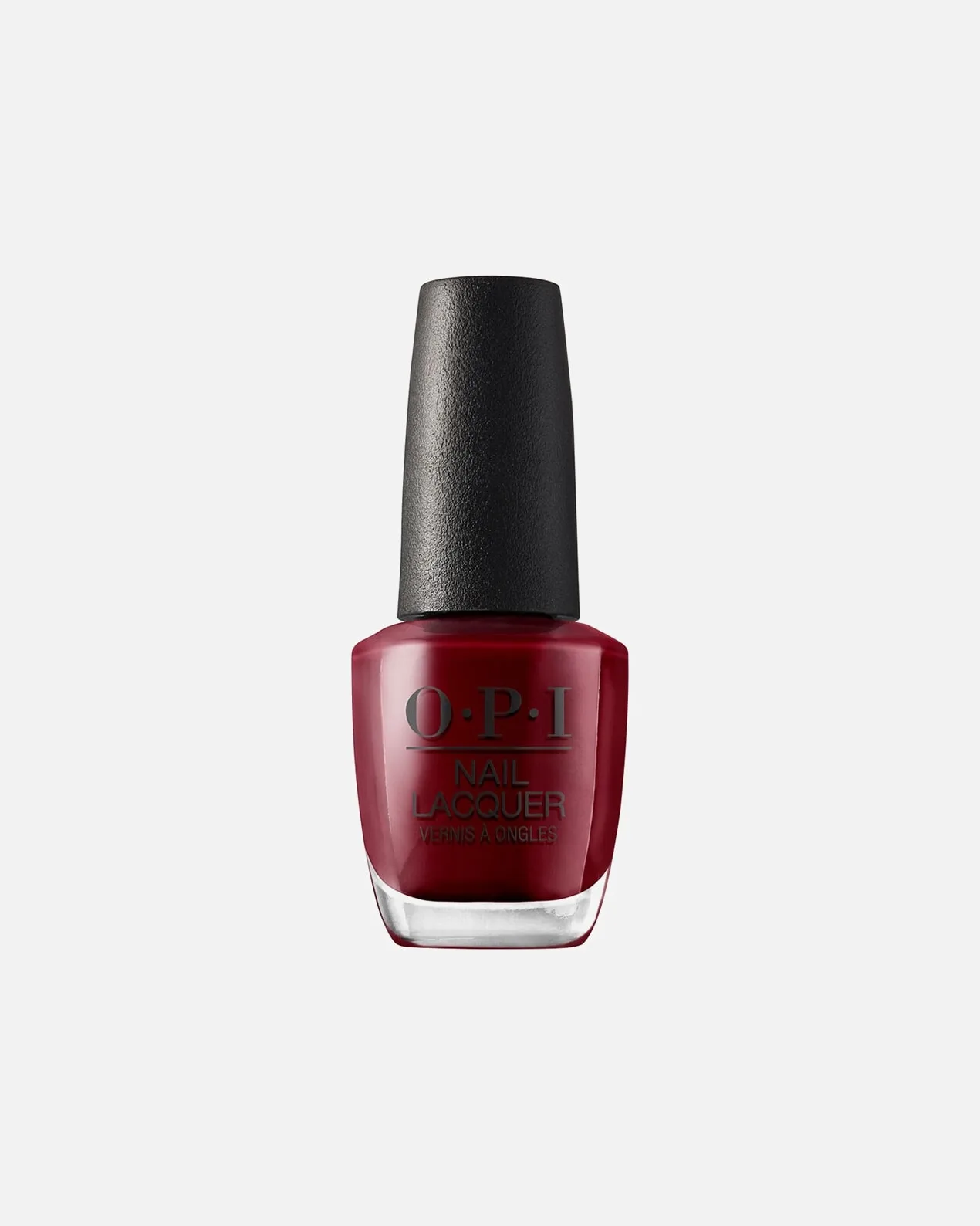Лак для ногтей Nagellack Opi, nlw64 - we the female, 15 мл