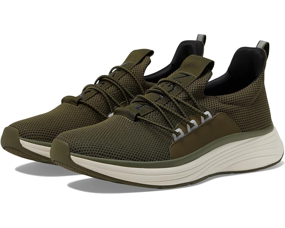 

Кроссовки Nurse Mates Talmon, цвет Olive Night/Black, Серый, Кроссовки Nurse Mates Talmon, цвет Olive Night/Black
