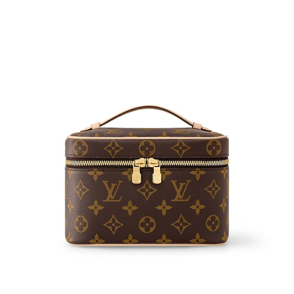 

Сумка женская Louis Vuitton, коричневый