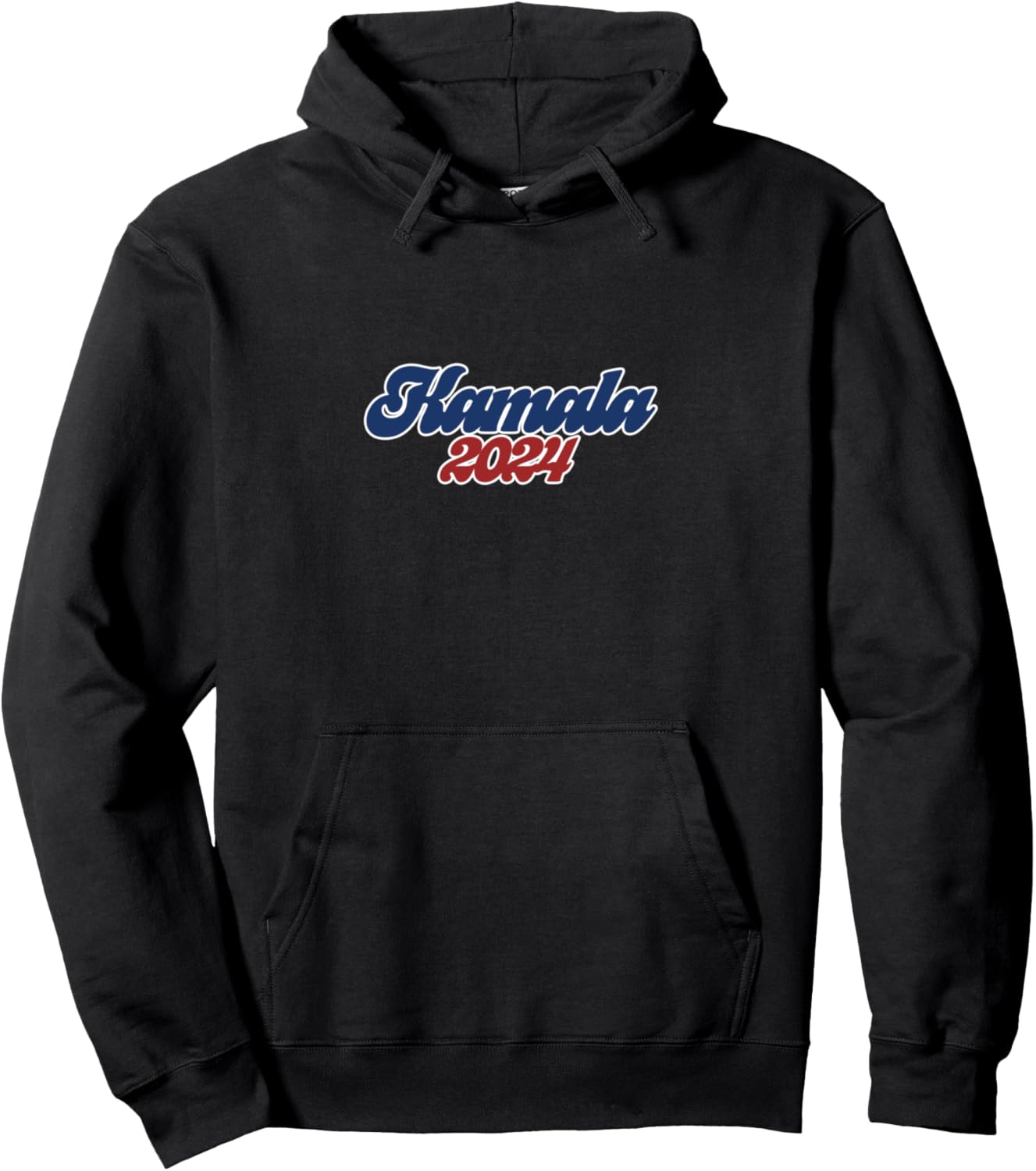 

Худи с надписью «Kamala 2024 Design Vote Kamala Harris 2024 Election Democrats Hoodie», черная Vote Kamala Harris 2024 Snugg