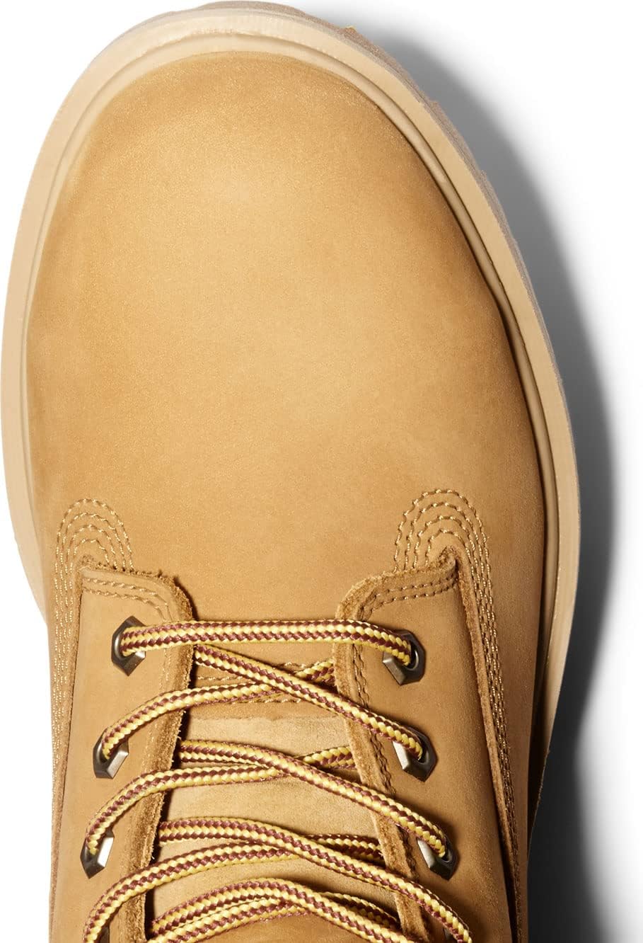 Timberland PRO мужские, со стальным носком, EH, утепленные, waterproof, 6-дюймовые рабочие ботинки, Select Color — фото 4