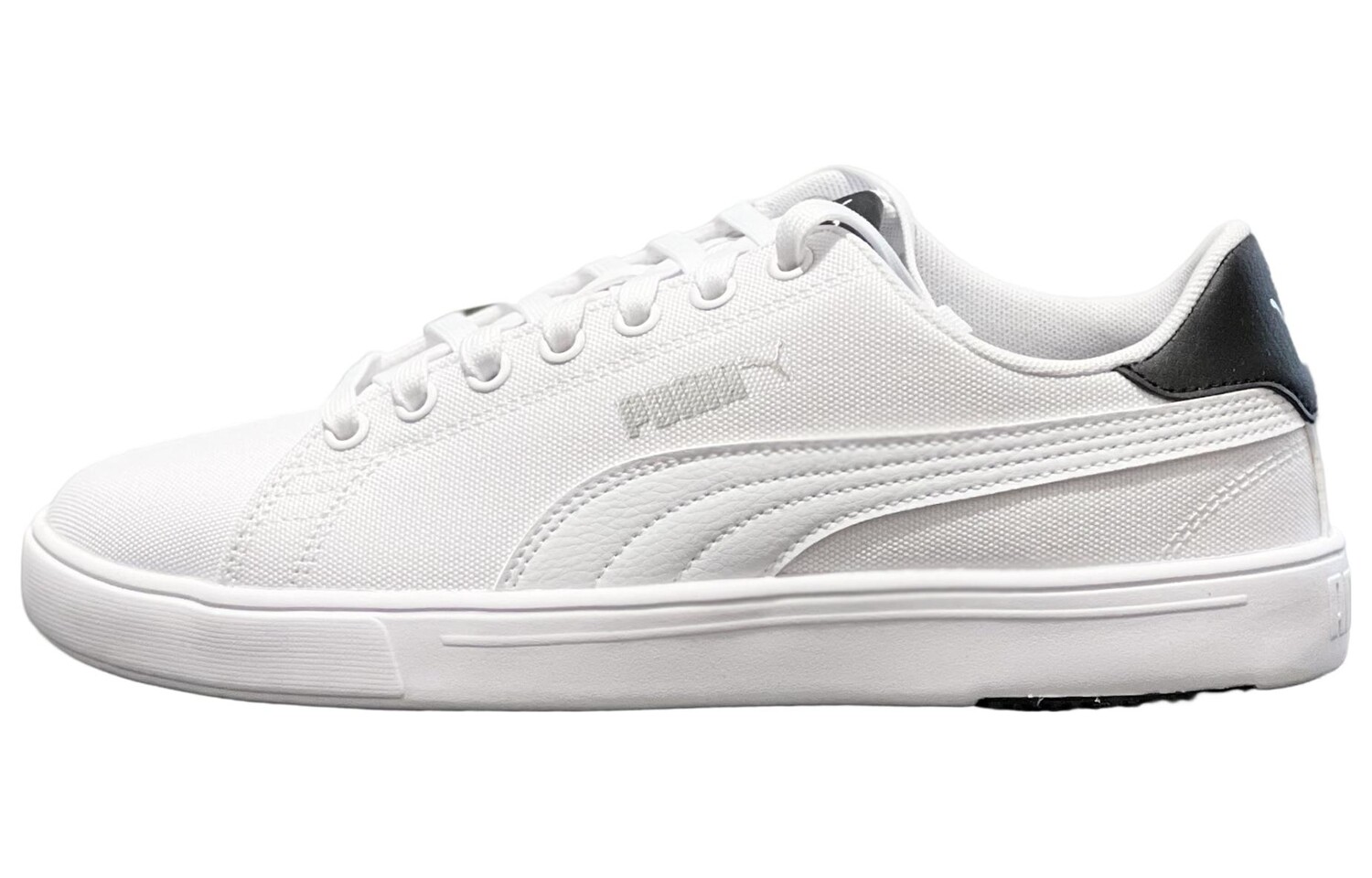 

Кроссовки PUMA Serve Pro Lite Cv 'Black And White
