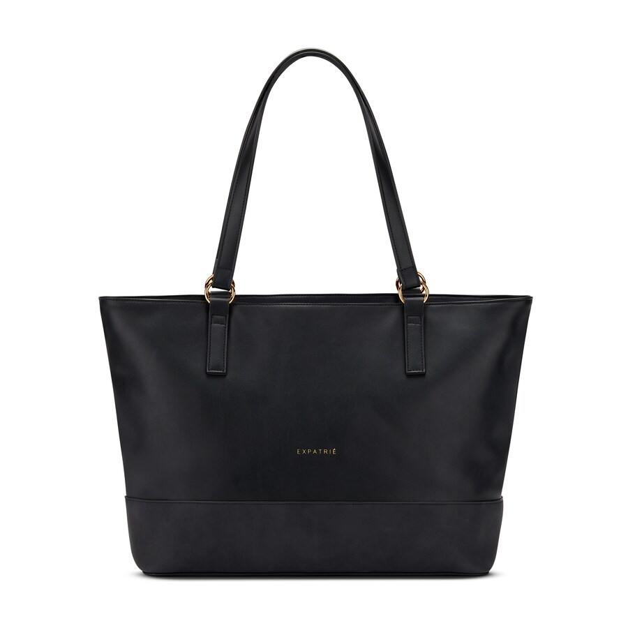 

Сумка-шоппер Expatri├й, Black