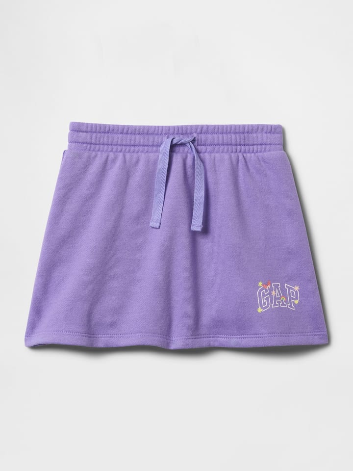 

Юбка GAP, фиолетовый