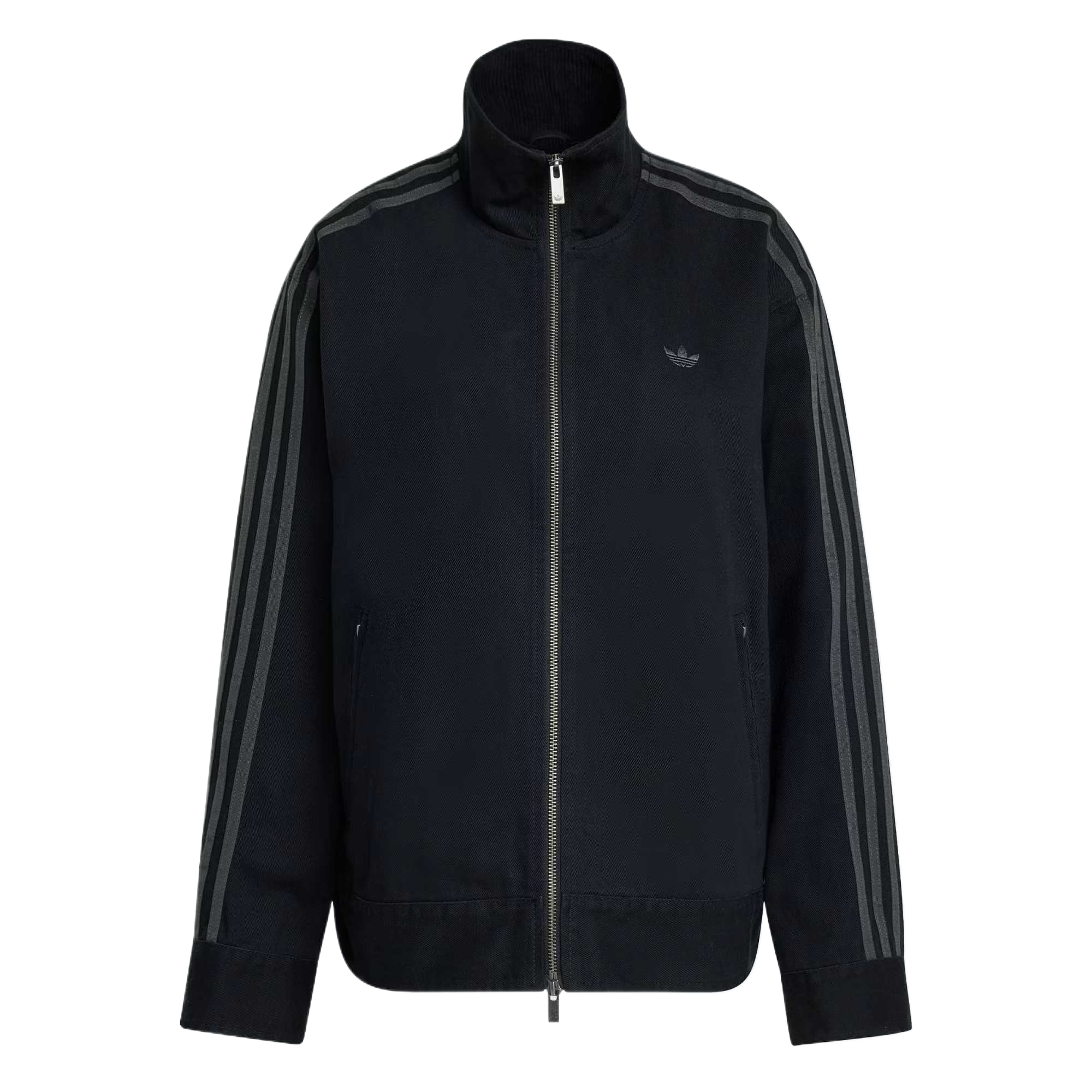 

Куртка женская Adidas Originals, черный