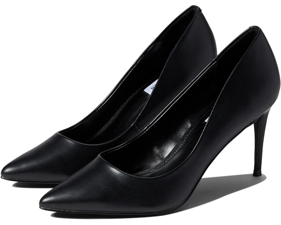 

Туфли Steve Madden Lateral Pump, черный
