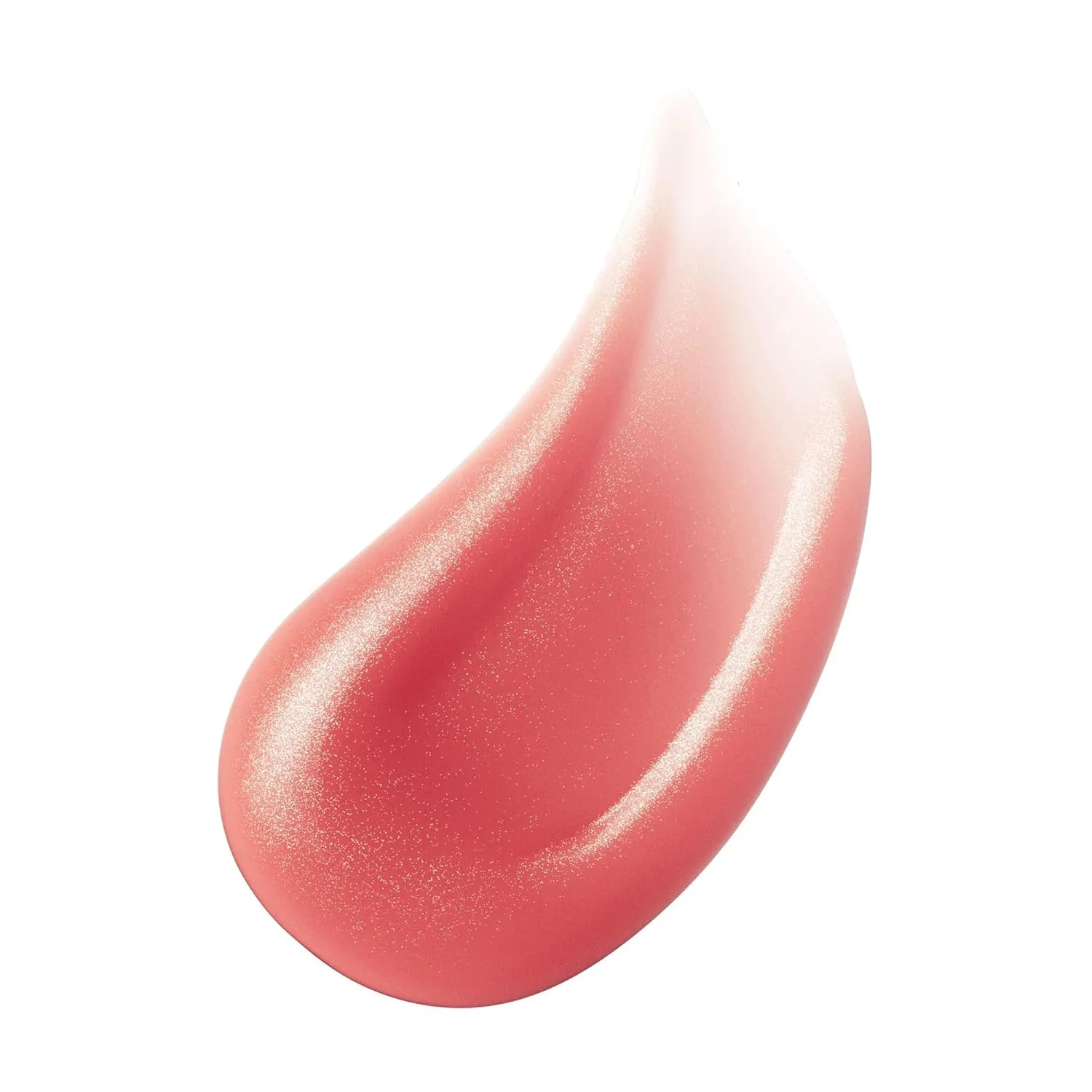 Buxom Full-On Plumping Lip Polish, блеск для губ, тонирующий блеск для губ, формула с пептидами и витамином Е для придания губам объема и увлажнения. 4,4 мл (1 шт.), AF Ryan (Shimmering Coral Red) — фото 2