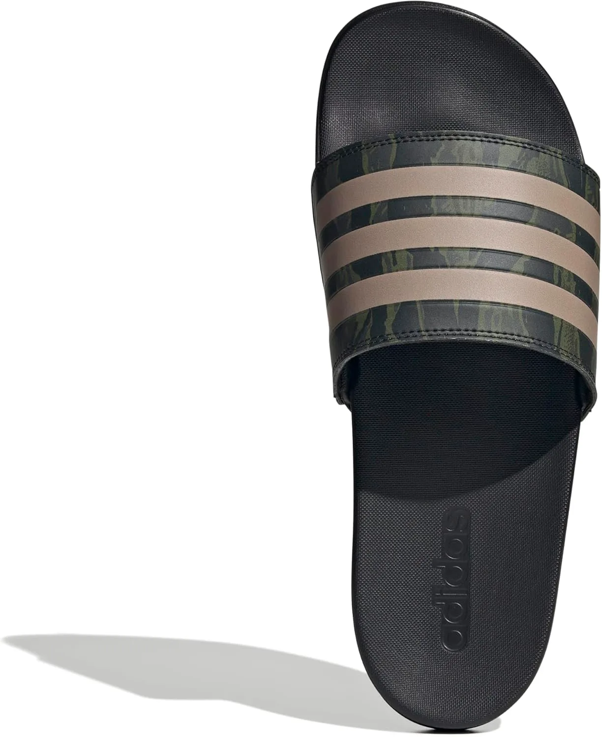 Сандалии Adidas Unisex для взрослых Adilette Comfort — фото 2