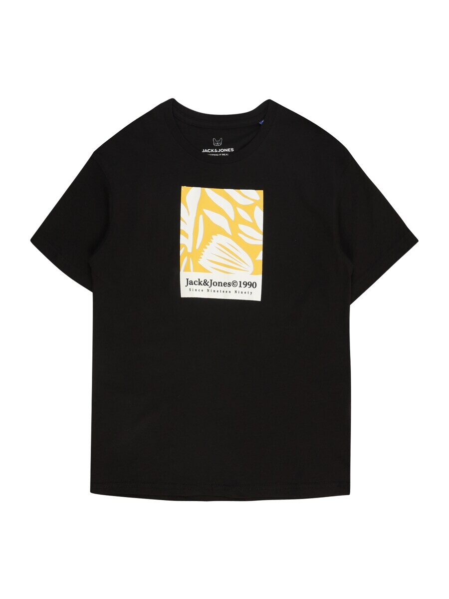 

Футболка Jack & Jones Junior JORMARBELLA, черный