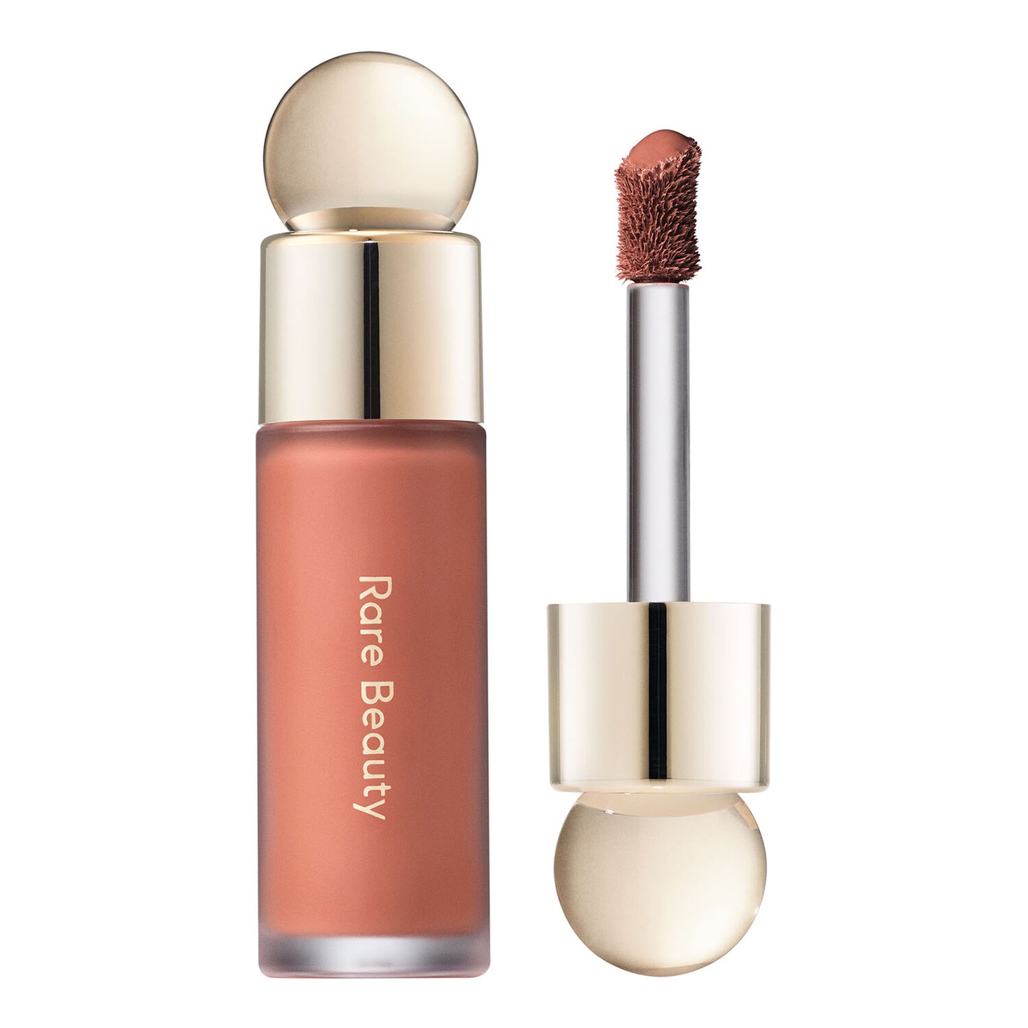 

Жидкие румяна Soft Pinch Rare Beauty, Virtue (7,5 ml)