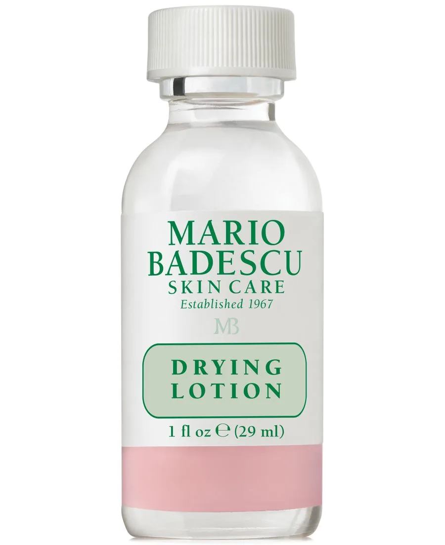 Mario Badescu Подсушивающий лосьон, 28 г