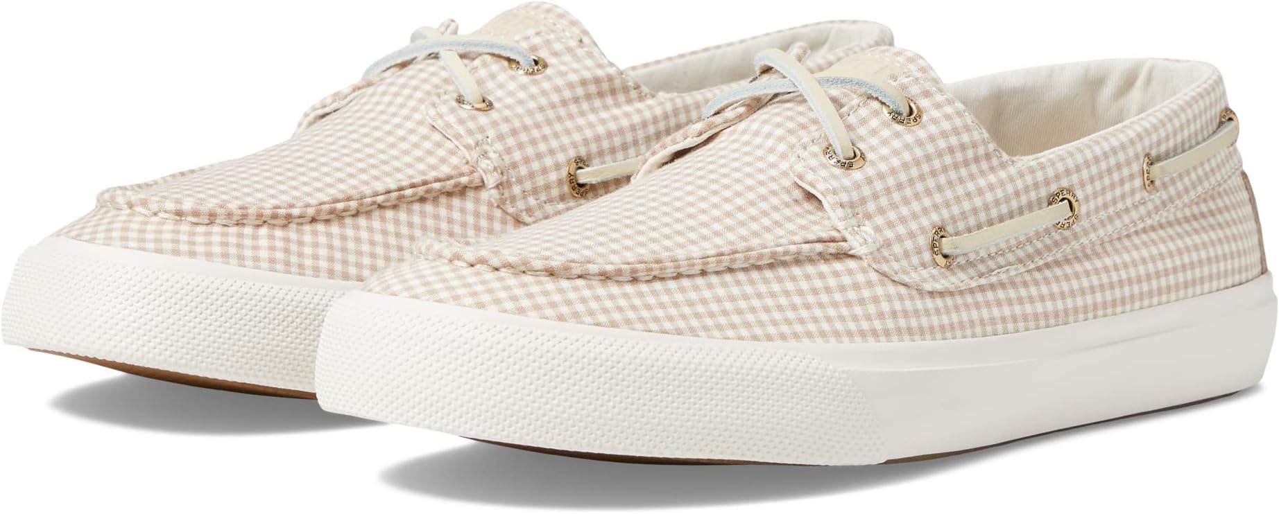 

Топсайдеры Bahama II Sperry, белый