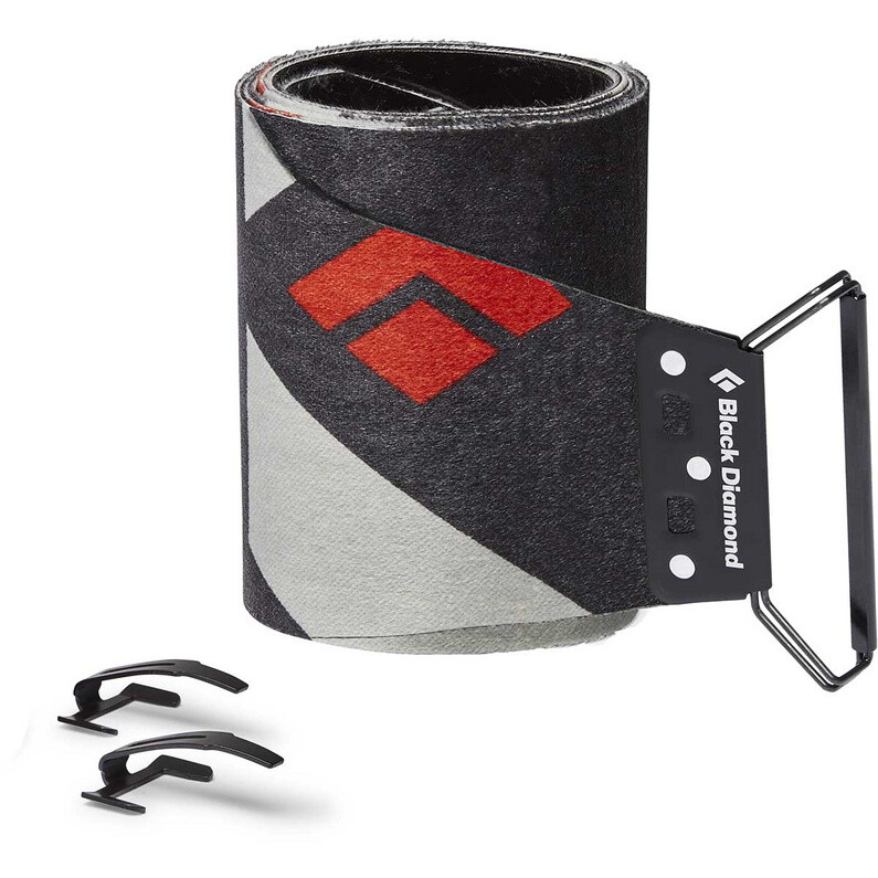 

Окрас лыж Glidelite Mix FL 135 Black Diamond