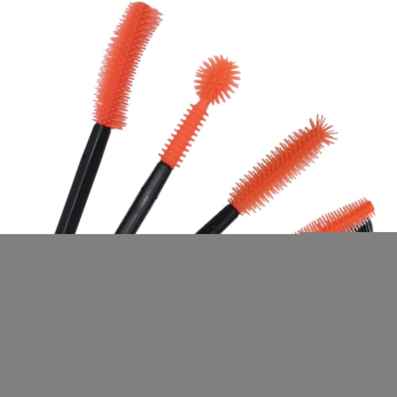 Трафарет для подводки глаз Wing Liner Stencil No brand, силиконовый, 1 шт. — фото 4