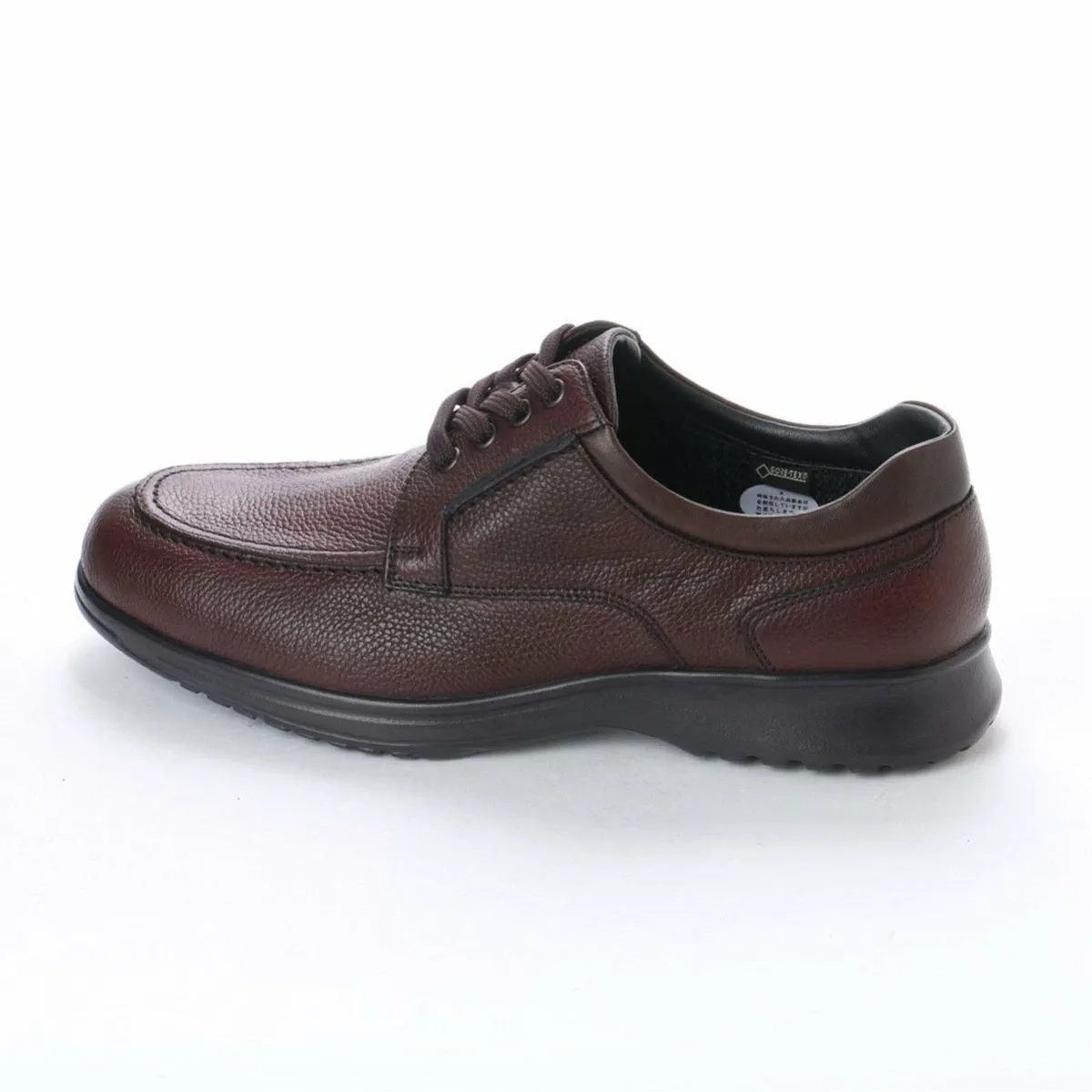 Кроссовки Madras Walk GORE-TEX Madras Walk, Dark Brown — фото 2
