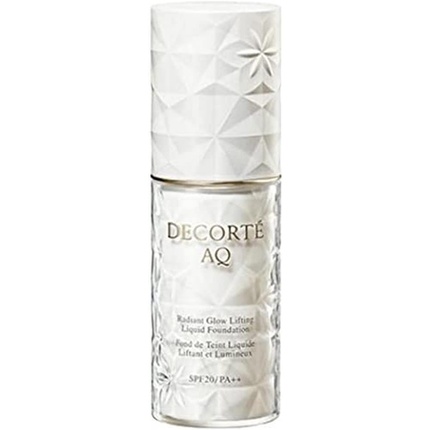 

Aq Radiant Glow Bases Fluidas 30 мл Cosme Decorte