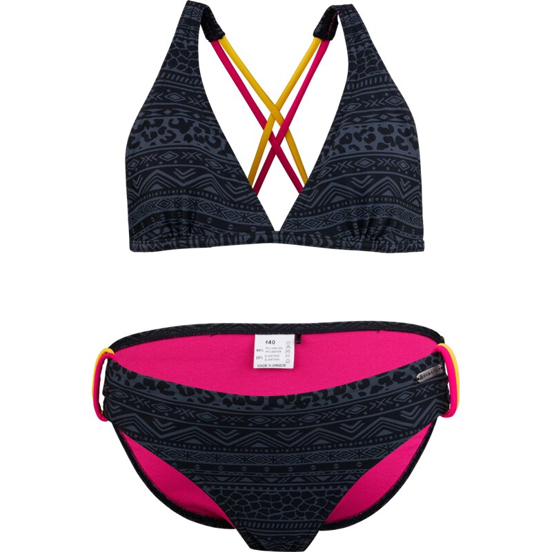 

Бикини Джули Firefly, мультиколор