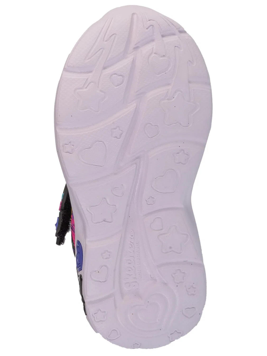 Кроссовки 'Skech Squad' Skechers, Black — фото 3
