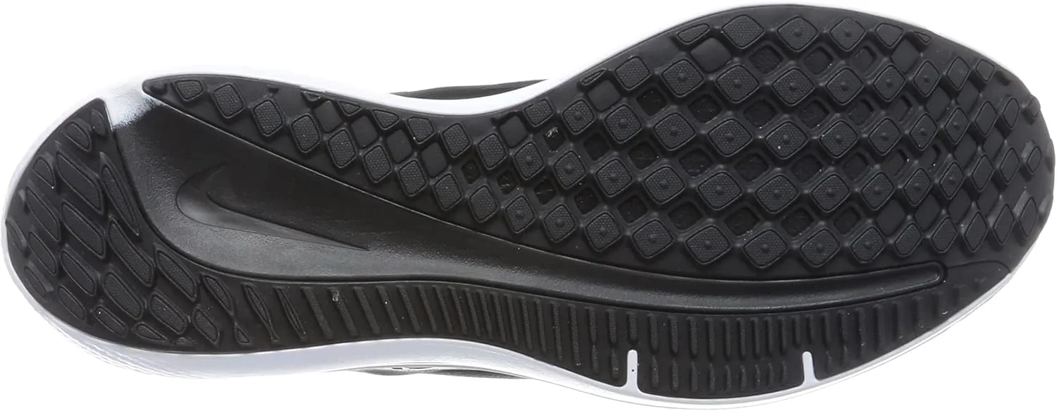 

Мужские кроссовки Nike, черный/красный