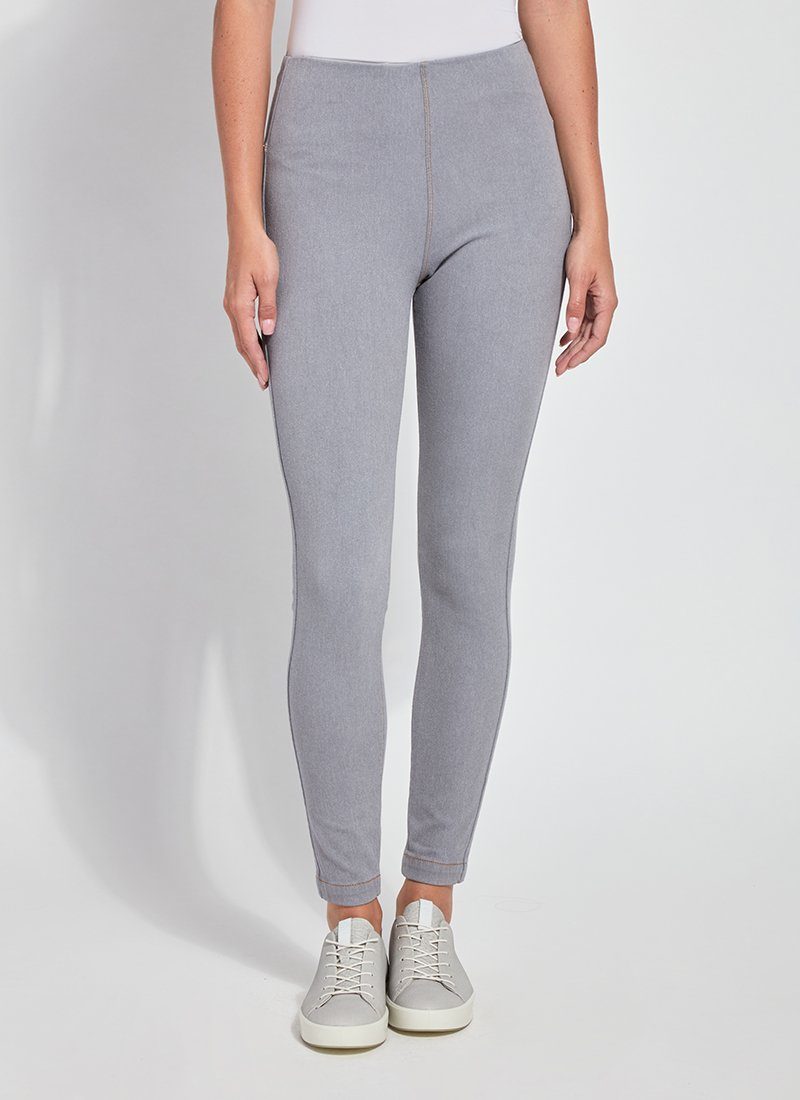 

Брюки женские Lyssé New York, цвет uptown grey