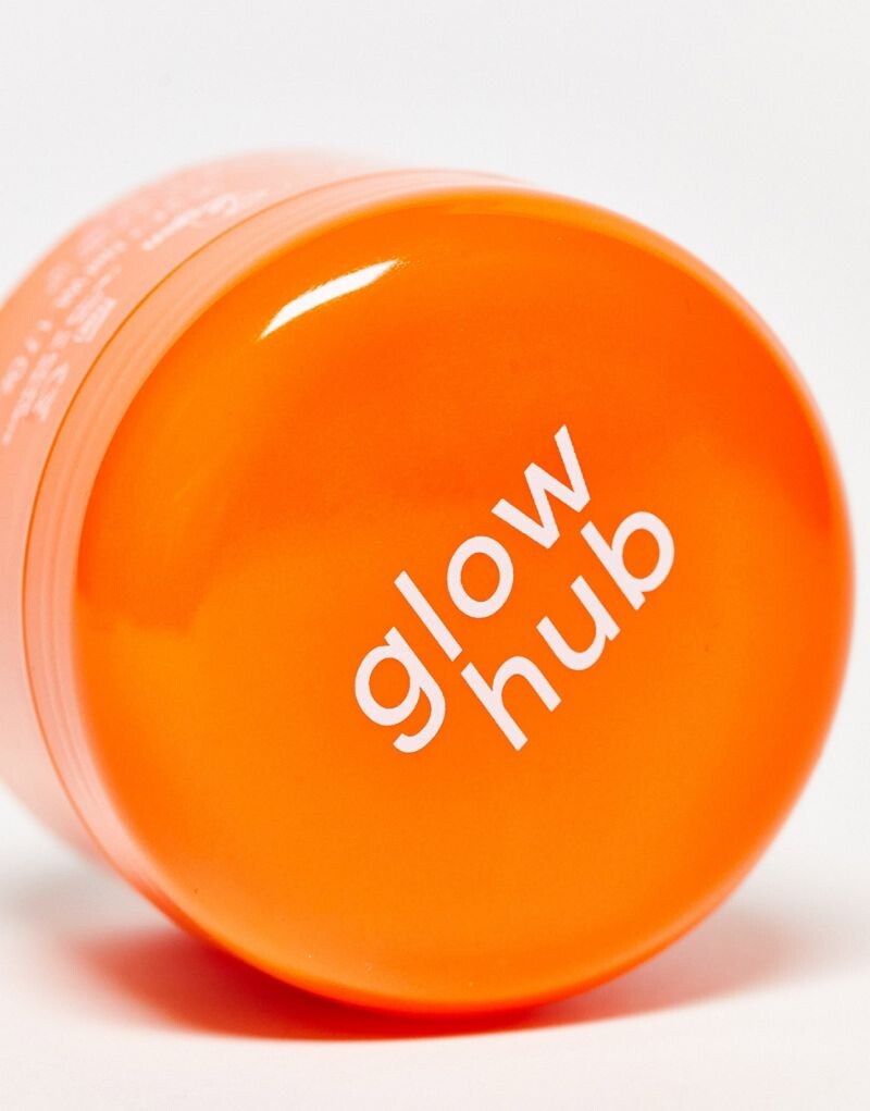 Glow Hub The Super C Slayer Праймер и увлажняющий крем 50 г — фото 4