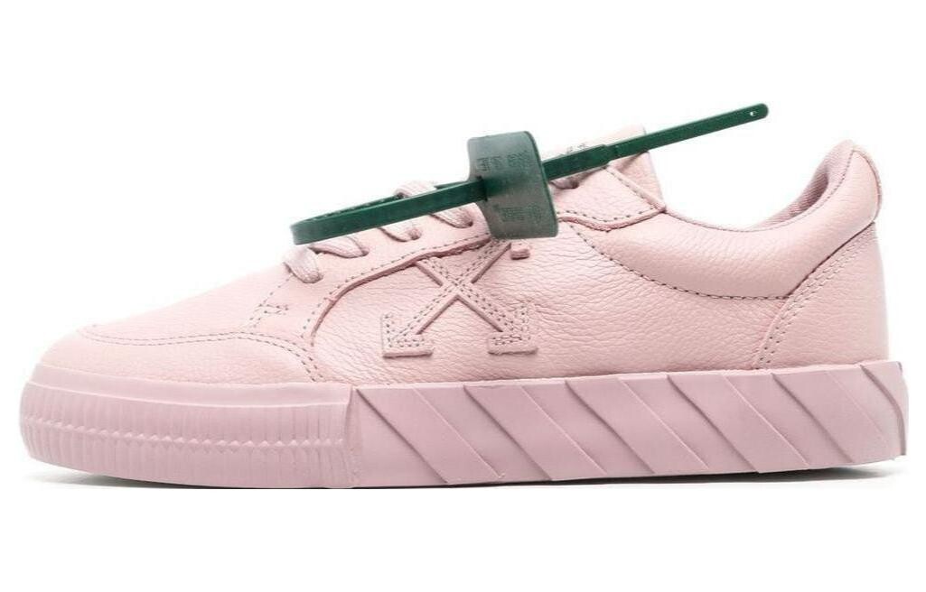

OFF-WHITE Вулканизированные туфли для скейтбординга, женские