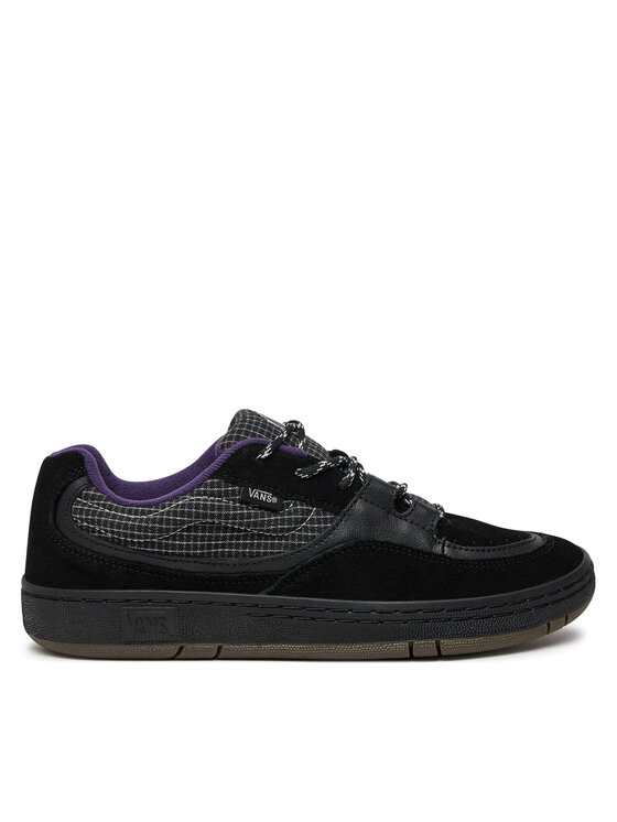 

Кроссовки Speed Ls VN000CTNBKA1 Vans, черный