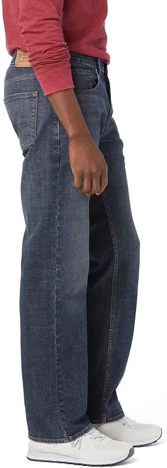 Джинсы Levi's Regular Fit, Mystic maze — фото 3