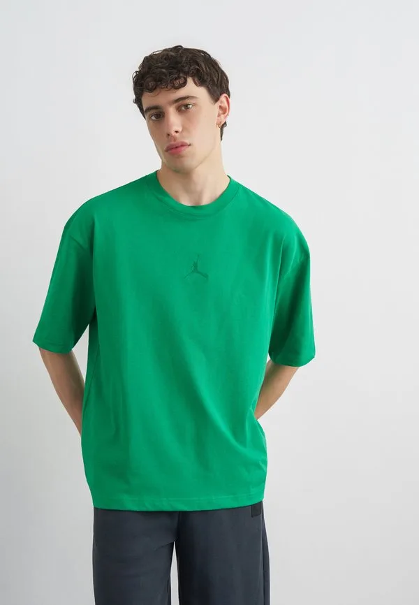 Базовая футболка crew Jordan, Lucky Green