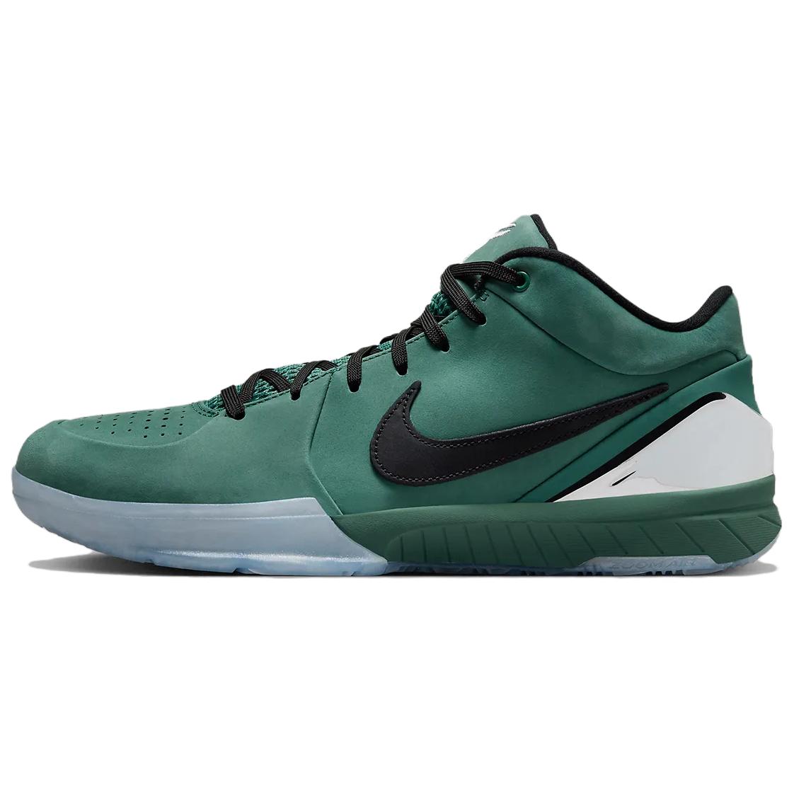 

Nike Зум Кобе 4 Протро 'Папа для дочки' - Зеленый, цвет Green