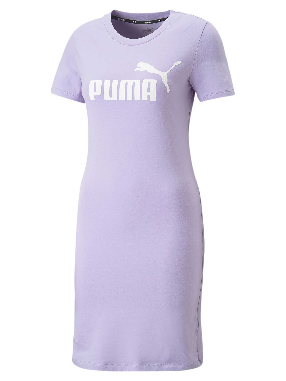 

Платье Puma ESS Slim, фиолетовый