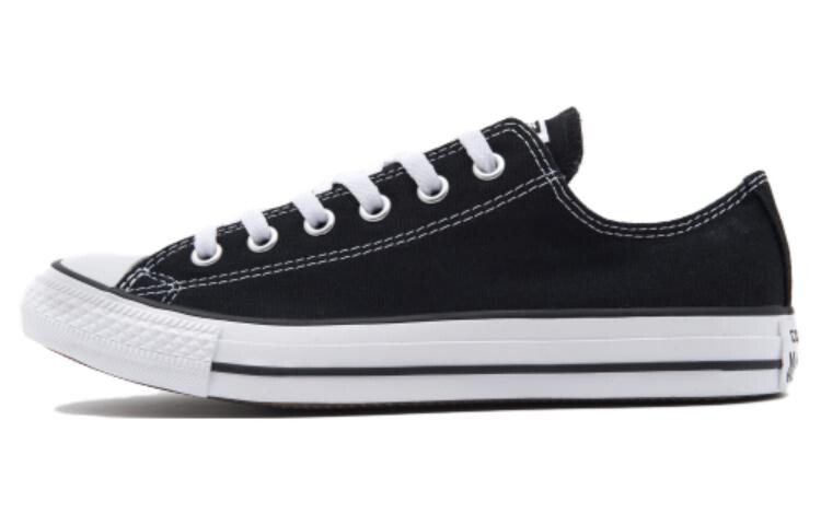 

Туфли Converse Canvas унисекс, Black