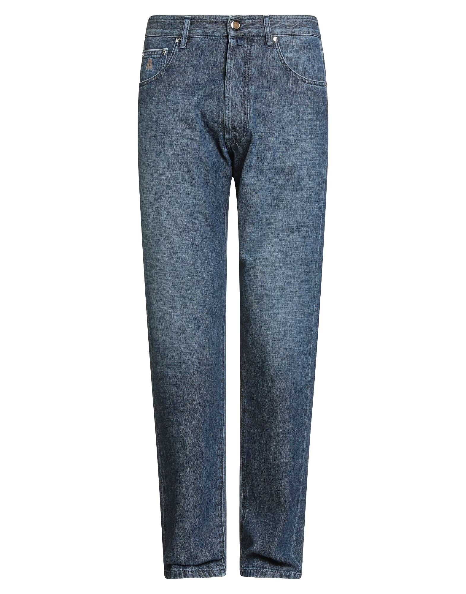 

Джинсы Moorer, синий