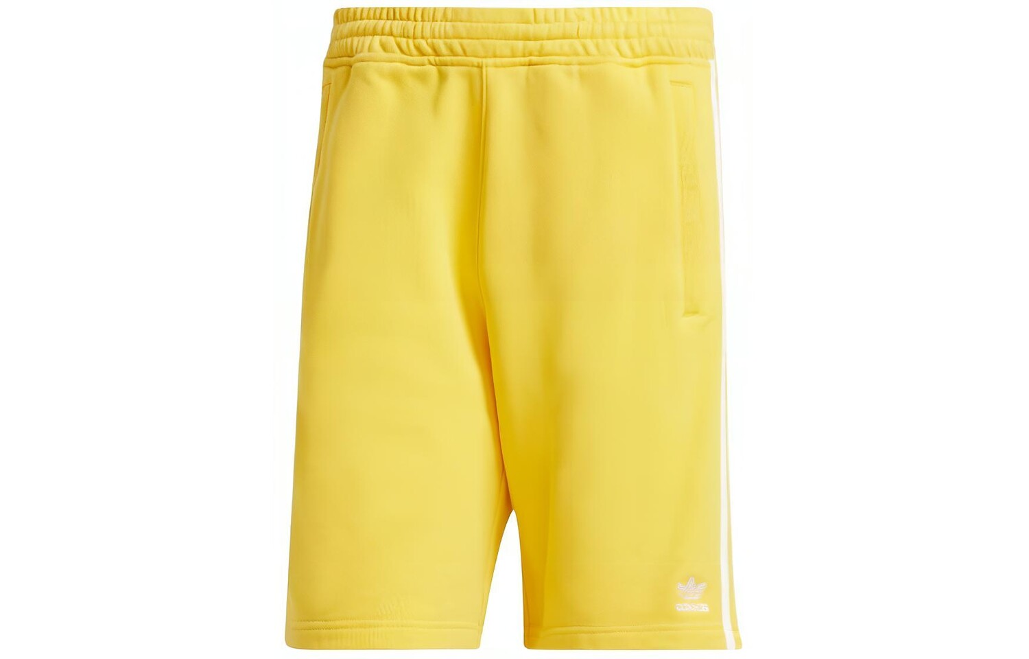 

Adicolor повседневные шорты мужские желтые Adidas Originals, желтый