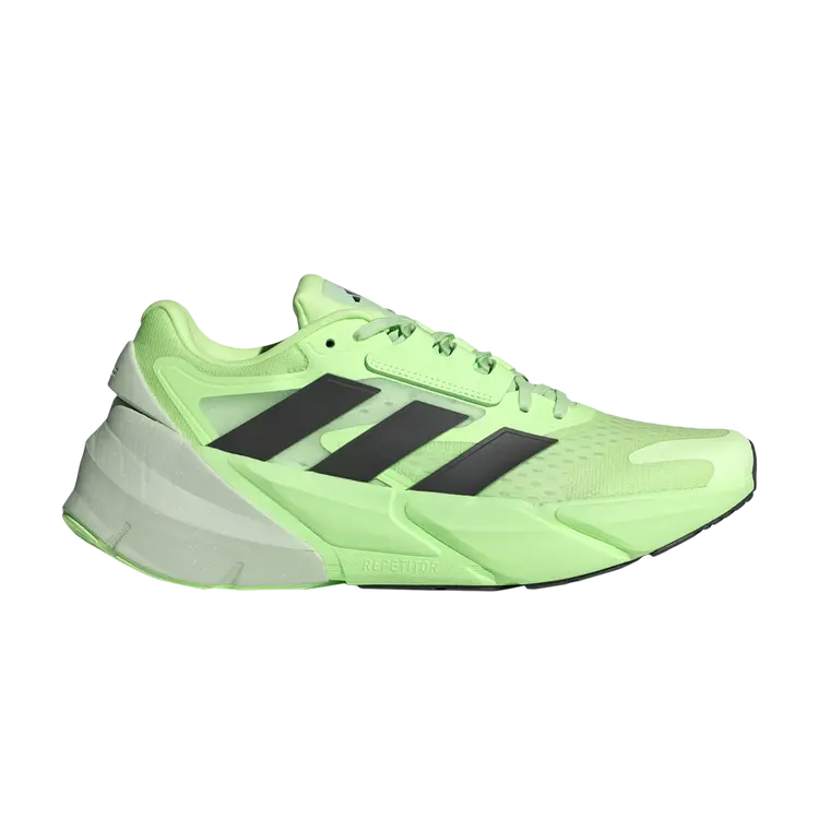 

Кроссовки Adidas Adistar 2.0, зеленый