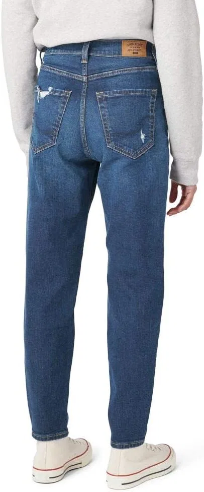 Джинсы Levi Strauss Signature Gold, The 405-waterless — фото 3