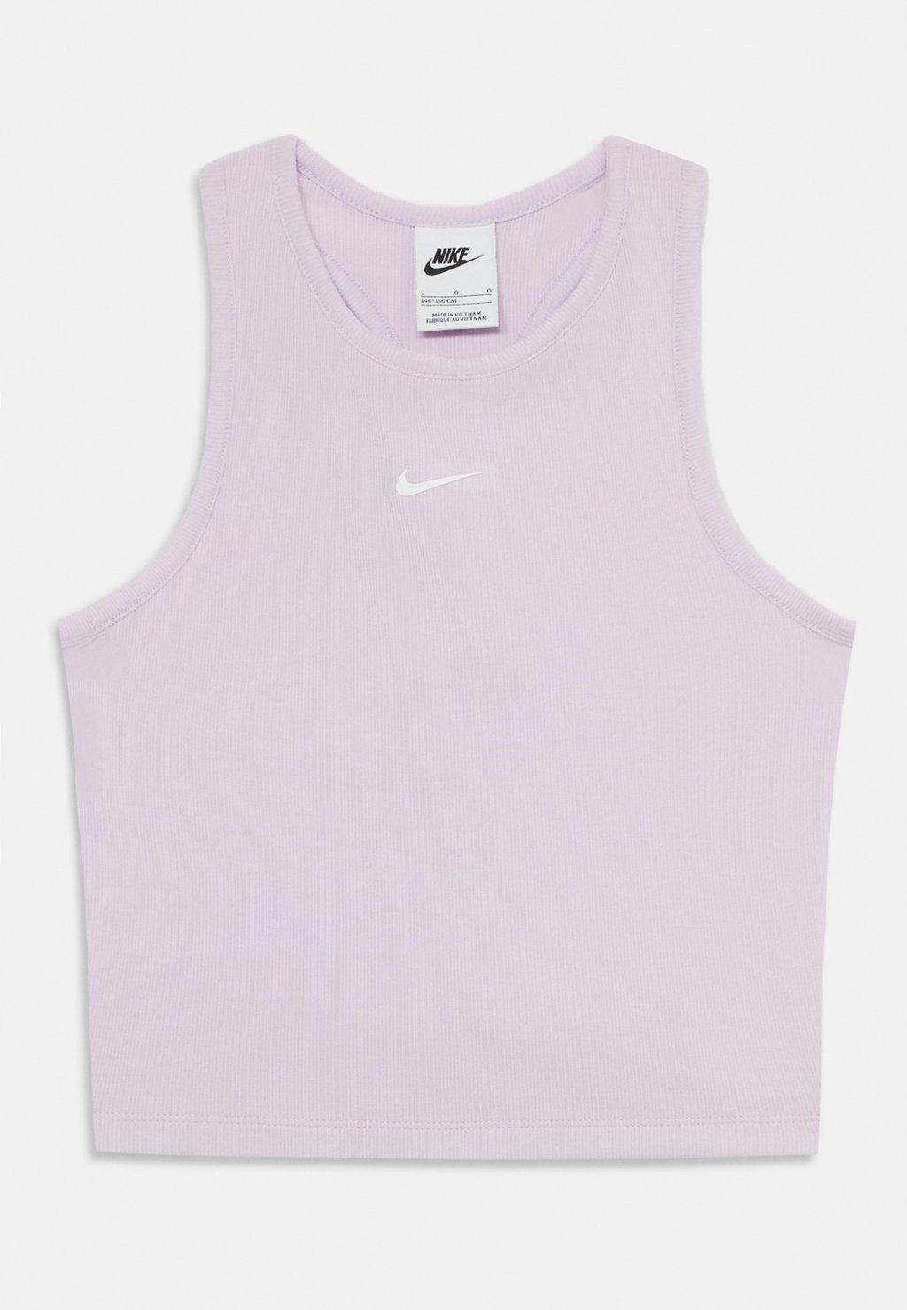

Топ TANK DANCE Nike Sportswear, сиреневый