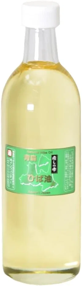 Эфирное масло Хиба, Aomori Hiba, 500 мл Gourmet Street Shop