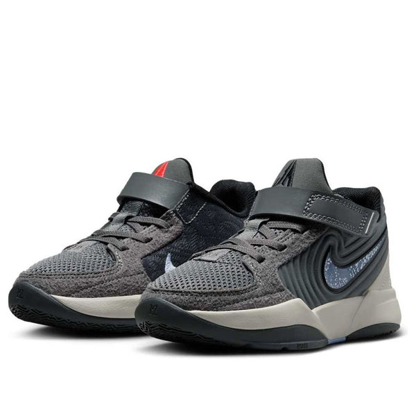 Кроссовки ja 2 Nike, серый — фото 3