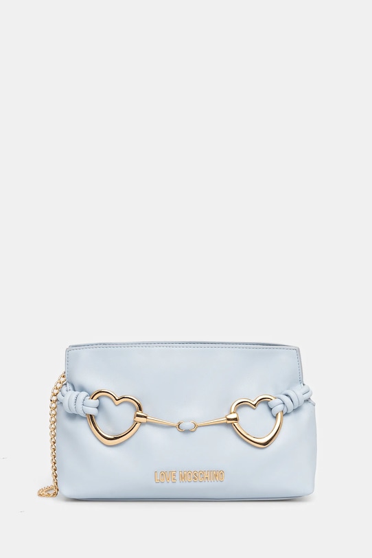 

Сумка Love Moschino, синий