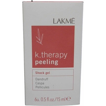 

Lakmé Шампунь и кондиционер 90г