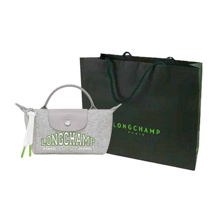 

LONGCHAMP Мини-сумка-тоут коллекции Le Pliage