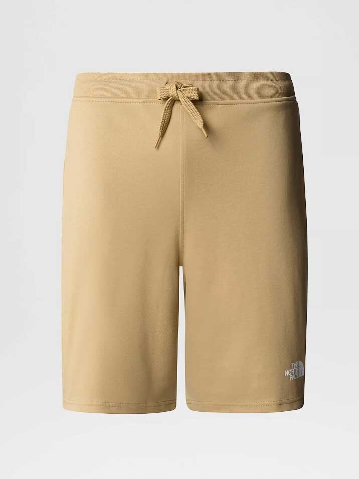 

Шорты The North Face M GRAPHIC SHORT LIGHT, бежевый