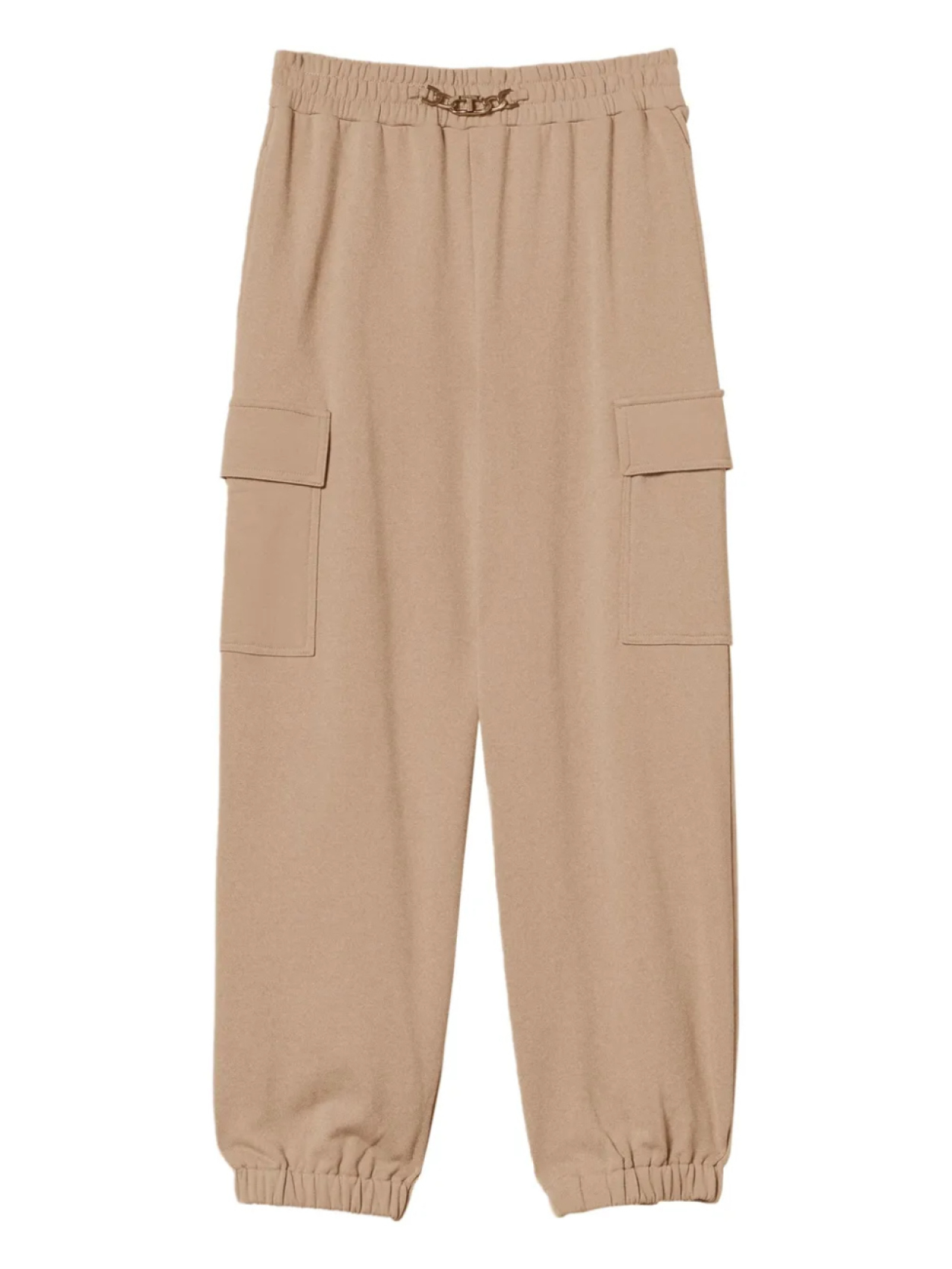 

Штаны для бега Cargo TWINSET, нейтральный