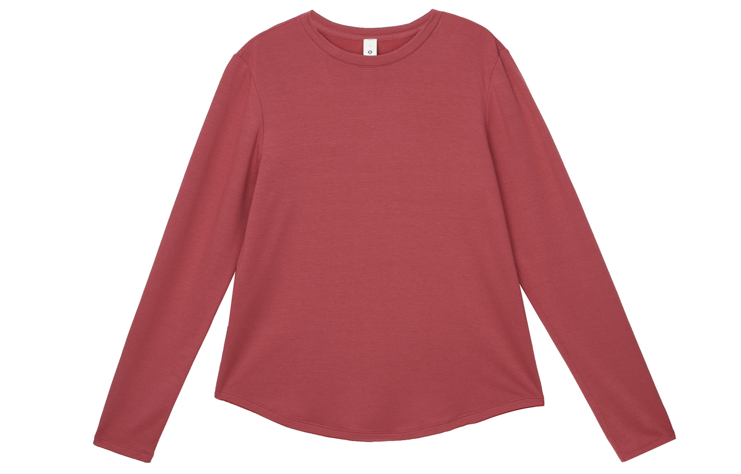 

Футболка Love Collection Lululemon, цвет Vintage Rose/VNTR