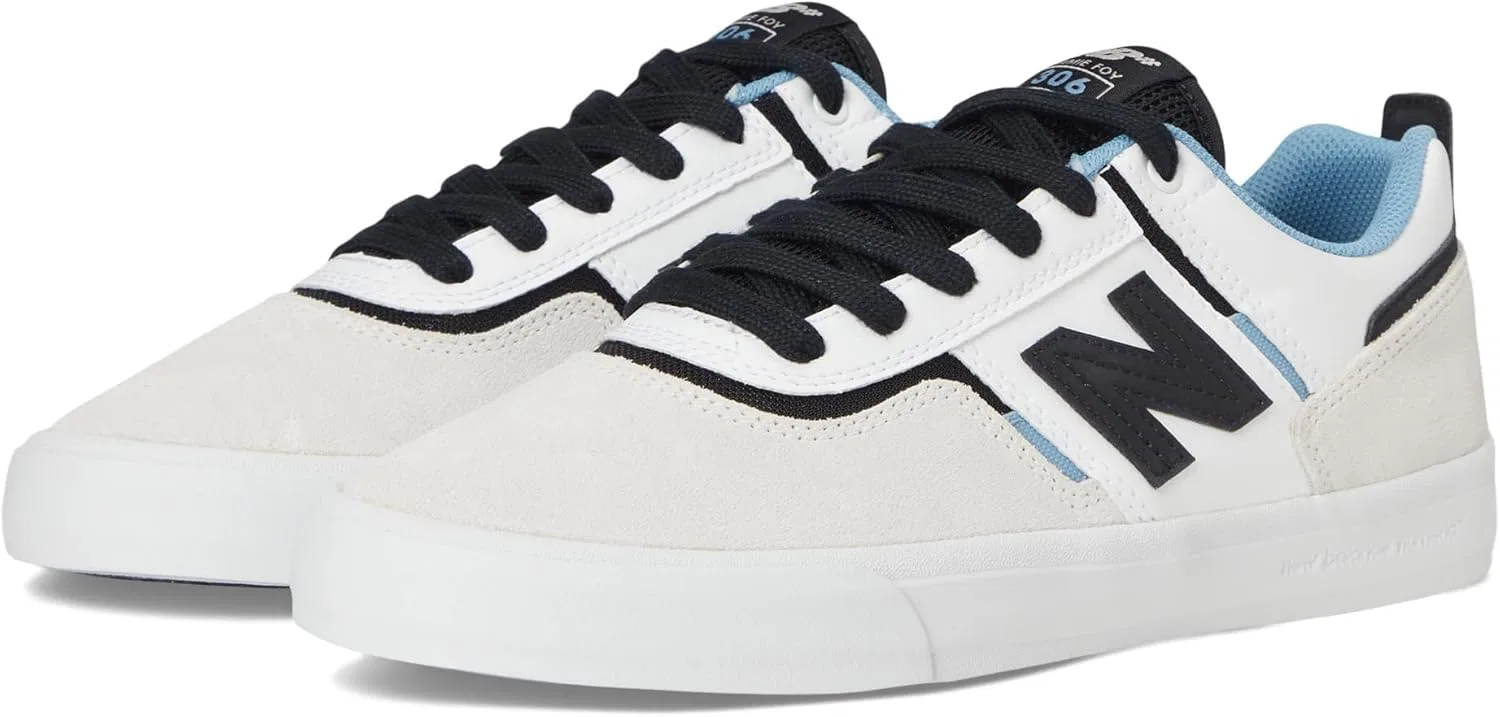 Кроссовки мужские New Balance, цвет Reflection