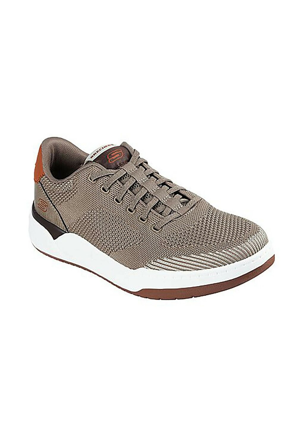 

Кроссовки Skechers, бежевый